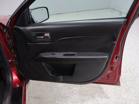 Used 2008 Ford Fusion SEL FWD image 23