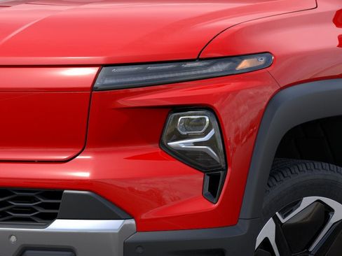 New 2026 Chevrolet Silverado EV LT AWD/4WD image 34