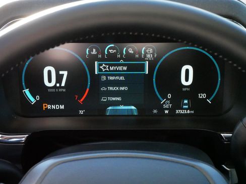 Used 2022 Ford F150 Lariat w/ Max Trailer Tow Package image 21