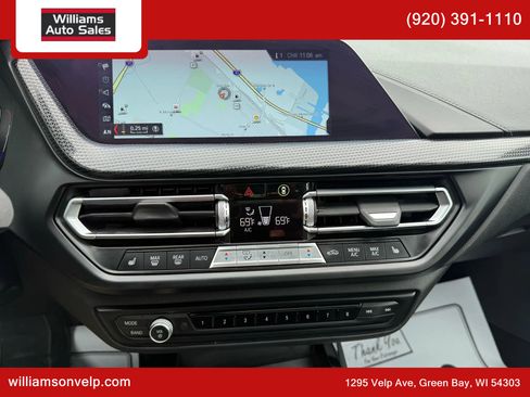 Used 2020 BMW 228i xDrive Gran Coupe w/ Convenience Package image 20