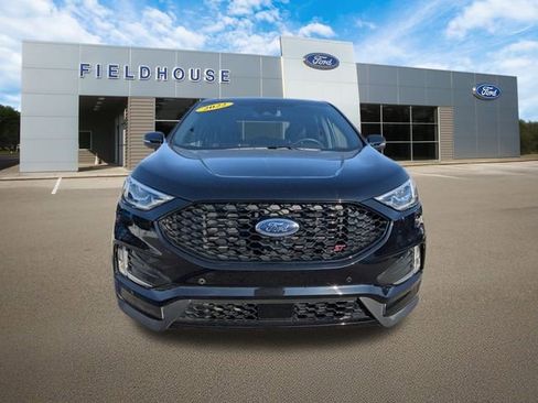 Used 2022 Ford Edge ST w/ Equipment Group 401A image 7