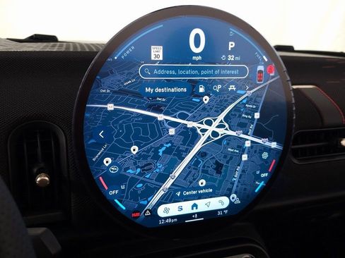 New 2026 MINI Cooper S image 20