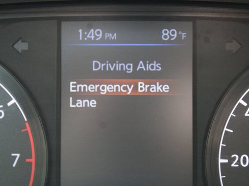 Used 2021 Nissan Altima 2.5 S FWD image 40