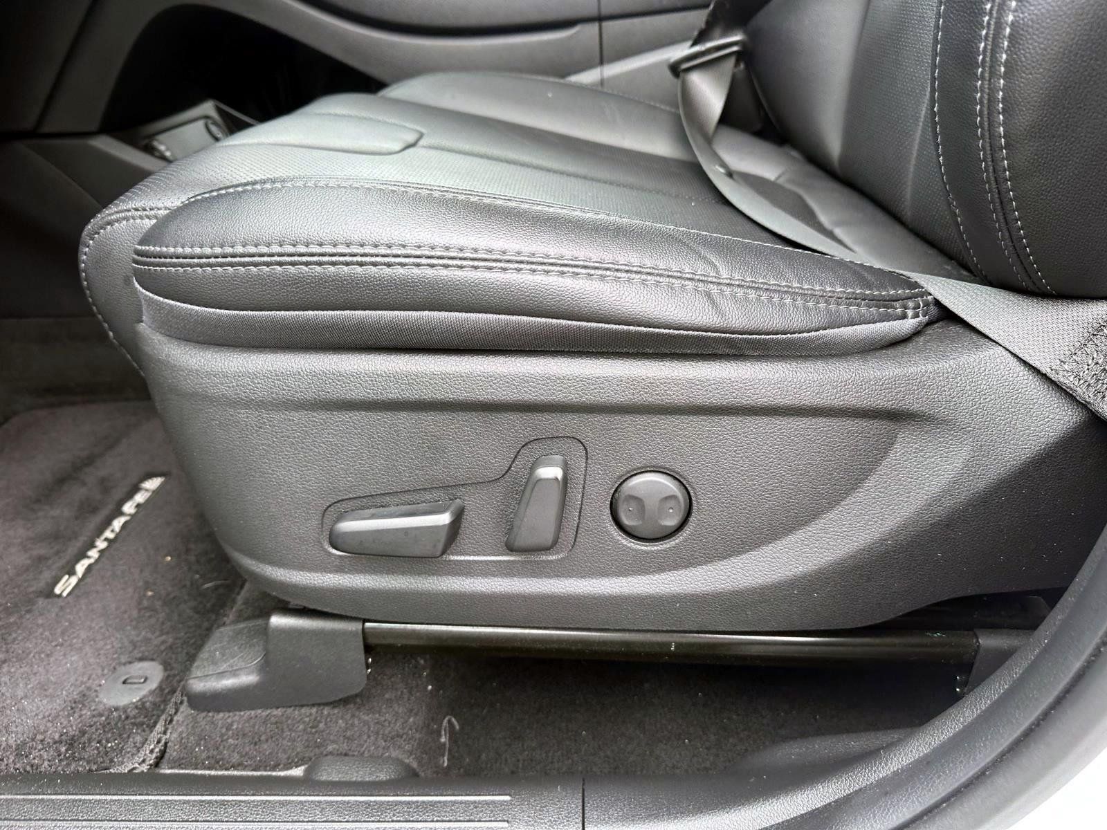 Used 2023 Hyundai Santa Fe XRT AWD/4WD image 10