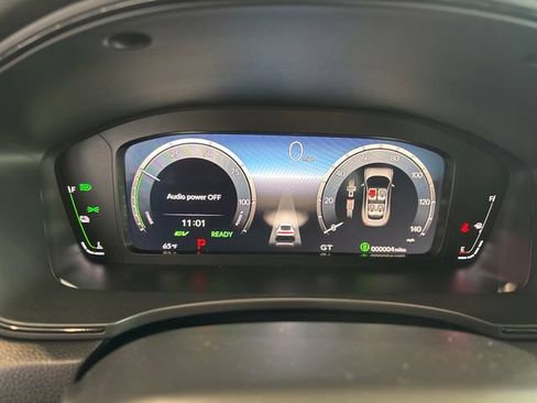 New 2026 Honda Prelude image 15