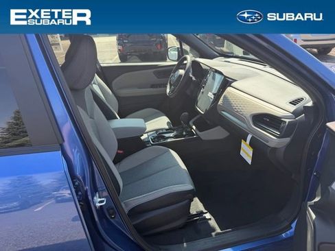 New 2026 Subaru Forester Premium AWD/4WD image 10