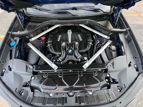 Used 2019 BMW X7 xDrive50i w/ M Sport Package image 33