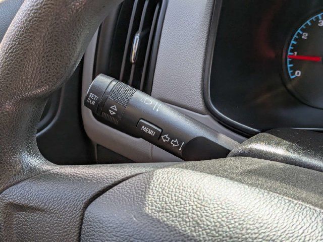 Used 2017 Chevrolet Colorado W/T RWD image 21
