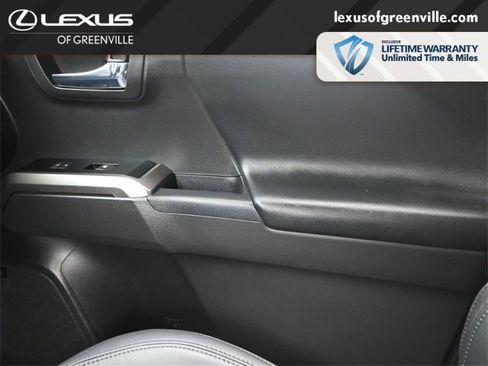 Used 2023 Toyota Tacoma Limited image 23