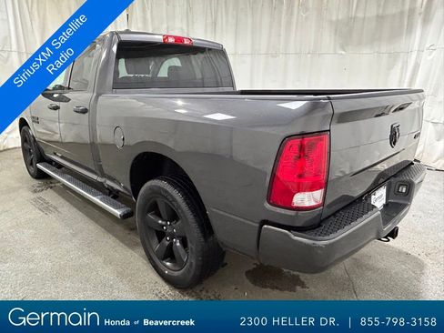 Used 2019 RAM 1500 Express w/ Express Value Package image 7