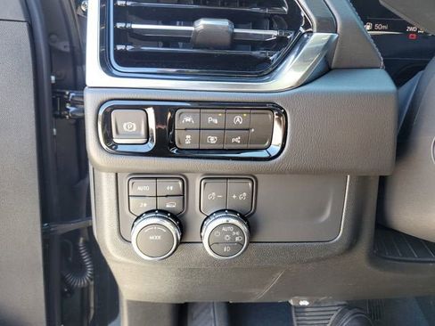 New 2026 GMC Yukon XL Denali w/ Sun & Power Step Package image 29