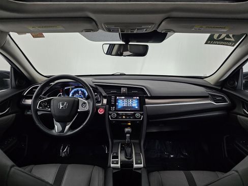 Used 2020 Honda Civic EX-L image 29