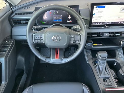 New 2026 Toyota RAV4 AWD image 15