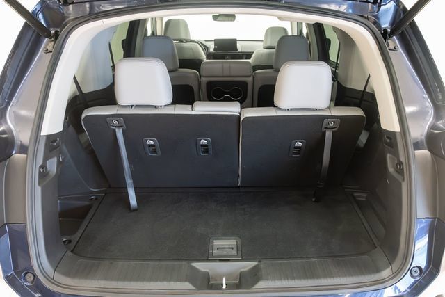 Used 2025 Honda Pilot Touring image 37