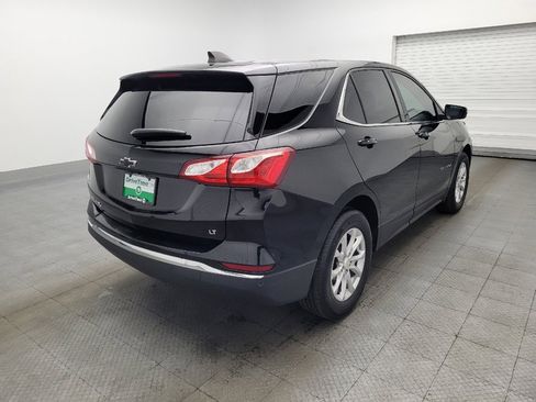 Used 2018 Chevrolet Equinox LT FWD image 9