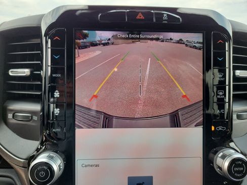 New 2025 RAM 2500 Tradesman image 30