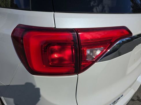 Used 2017 GMC Acadia Denali w/ Technology Package image 52