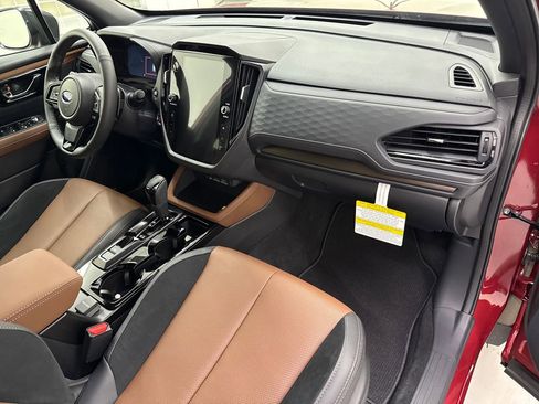 New 2026 Subaru Forester Touring AWD/4WD image 24