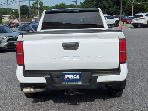 Used 2025 Toyota Tacoma SR5 RWD image 6