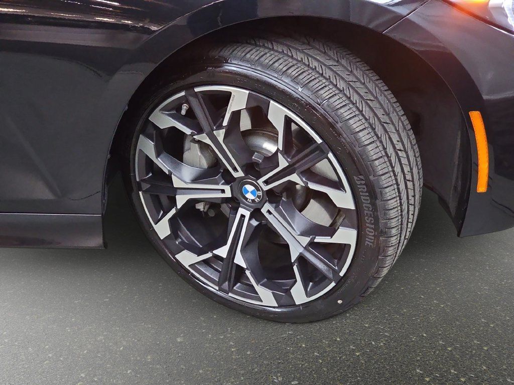 Used 2026 BMW 330i xDrive Sedan w/ Premium Package AWD/4WD image 34