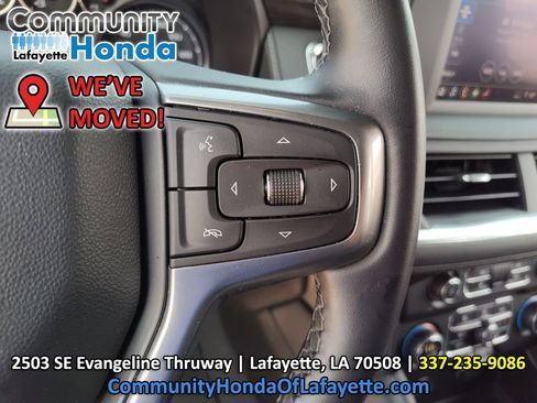 Used 2024 Chevrolet Tahoe LS RWD image 22