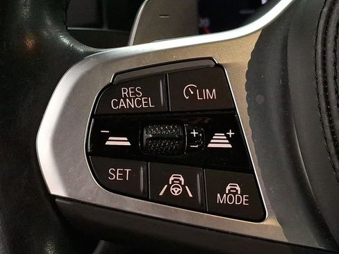 Certified 2023 BMW 530i xDrive 530i xDrive w/ M Sport Package image 17