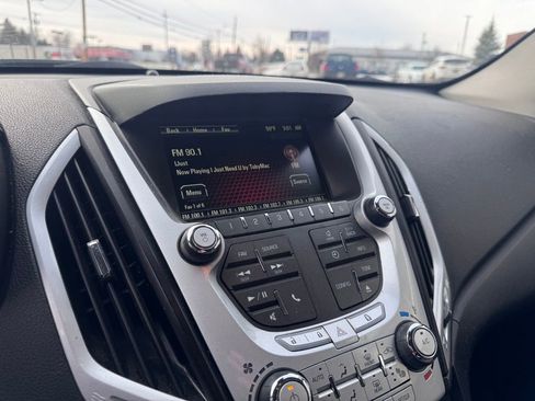 Used 2015 GMC Terrain SLE w/ Convenience Package image 30