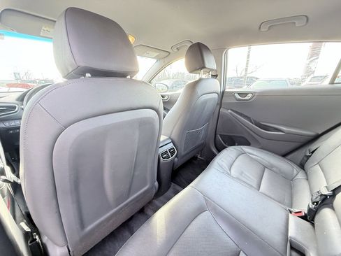 Used 2019 Hyundai Ioniq Limited image 24