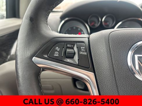Used 2015 Buick Encore Premium w/ Experience Buick Package AWD/4WD image 15