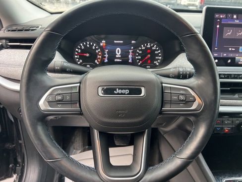 Used 2022 Jeep Compass Latitude w/ Convenience Group image 25