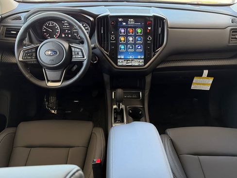 New 2026 Subaru Ascent Premium AWD/4WD image 3