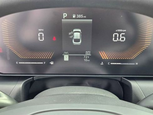 New 2026 Kia K4 FWD image 13