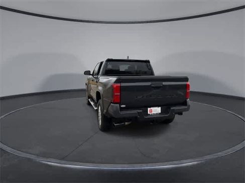 Certified 2025 Toyota Tacoma SR5 image 7