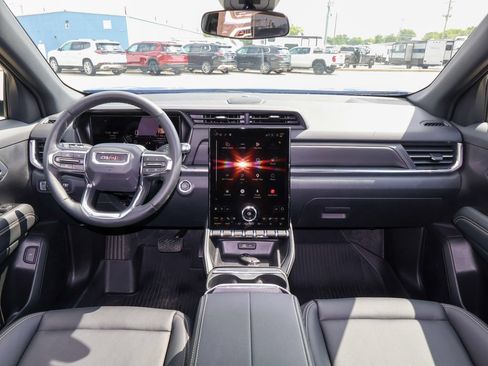 New 2026 GMC Terrain Elevation w/ Elevation Premium Package FWD image 12