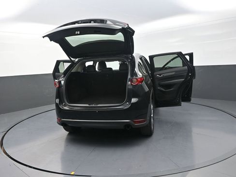 Used 2019 MAZDA CX-5 Grand Touring Reserve AWD/4WD image 37