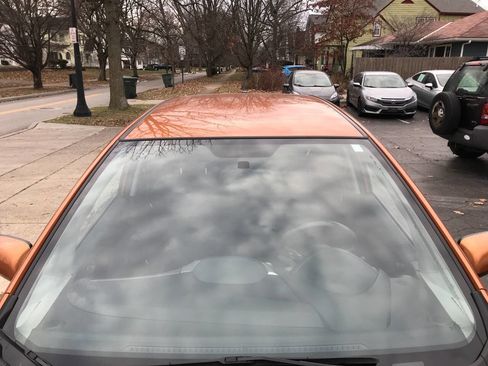 Used 2009 Honda Fit Sport image 15