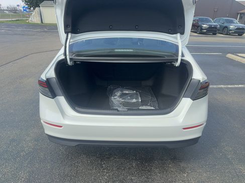 New 2026 Honda Accord Sport image 17