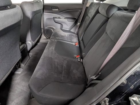 Used 2013 Honda CR-V LX image 39