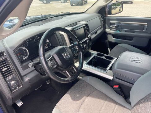 Used 2014 RAM 1500 Big Horn AWD/4WD image 10