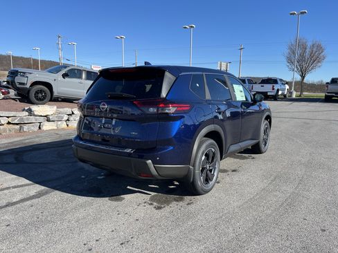 New 2026 Nissan Rogue SV w/ Cold Weather Package image 3