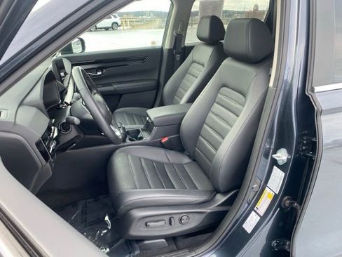 Certified 2024 Honda CR-V EX-L image 22