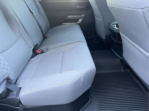 Used 2023 Toyota Tundra SR5 image 17