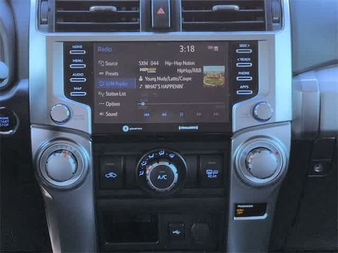 Used 2022 Toyota 4Runner TRD Sport image 27