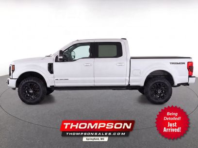 Used 2022 Ford F350 Lariat w/ Tremor Off-Road Package