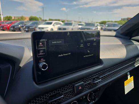 Certified 2026 Honda HR-V Sport image 29