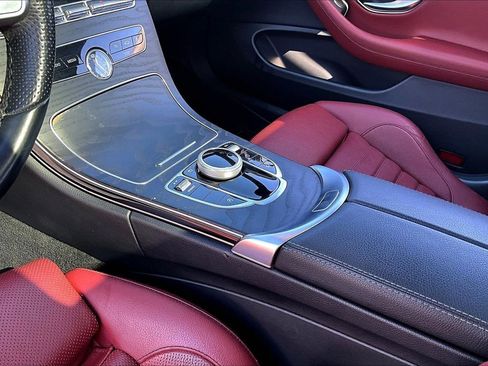 Used 2020 Mercedes-Benz C 300 4MATIC Coupe image 18