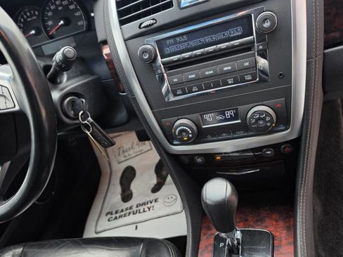 Used 2009 Cadillac SRX AWD image 17