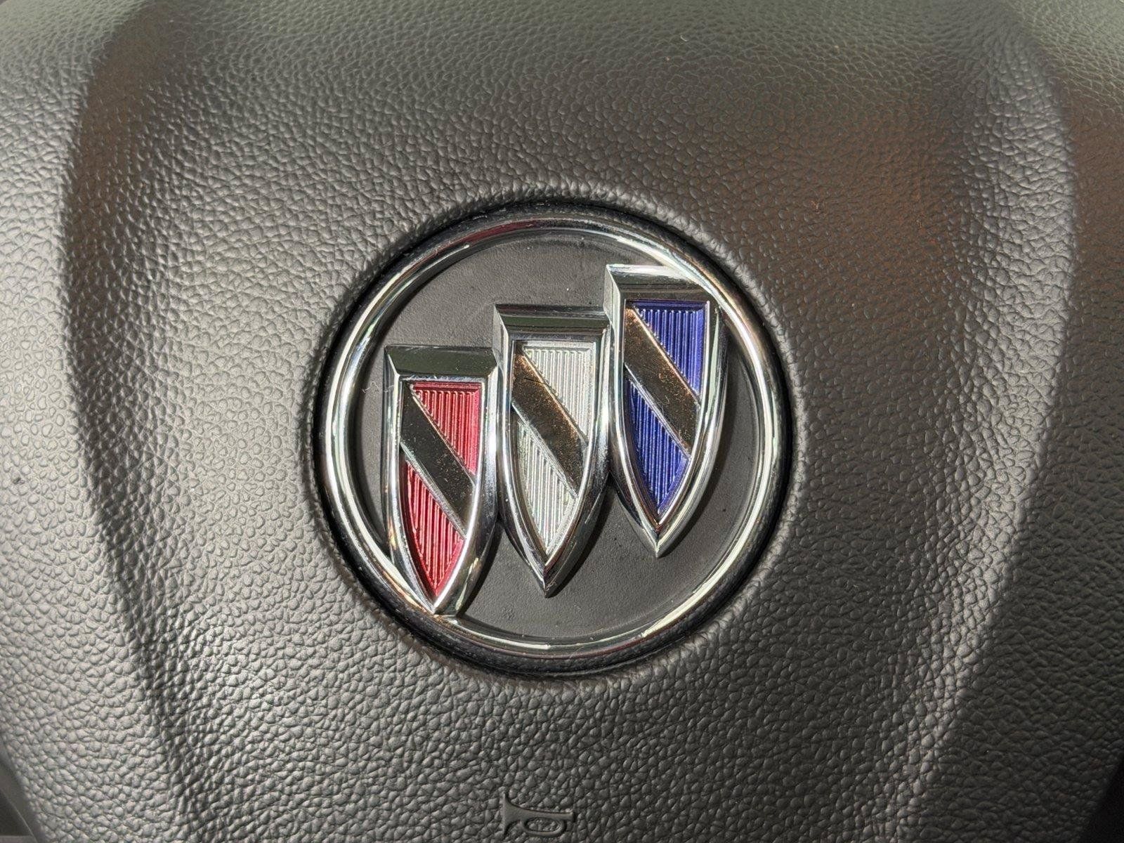 Certified 2023 Buick Encore GX Select FWD image 22