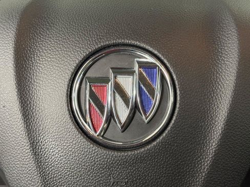 Used 2023 Buick Encore GX Select FWD image 22