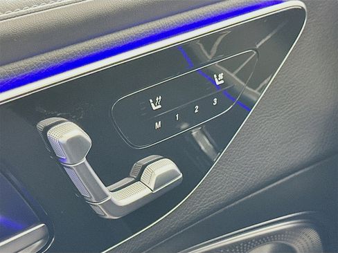 New 2026 Mercedes-Benz GLC 300 image 22